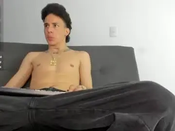 Chaturbate Sex Cam of maxxx_bigcock