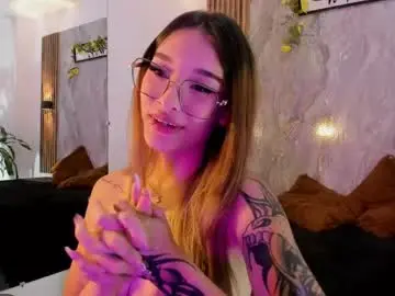 Chaturbate Sex Cam of melodylanee