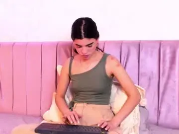 Chaturbate Adult Webcam of mia_owensl