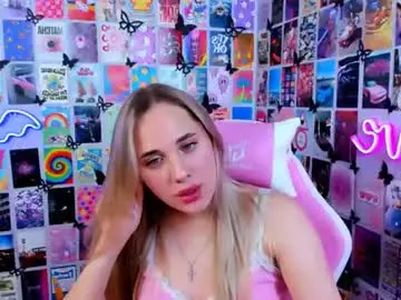 Chaturbate Free Live Porn of miamilas