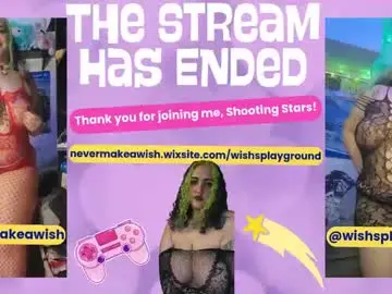 Chaturbate Free Porn Cam of nevermakeawish