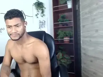 Chaturbate Sex Cam of pandablack18