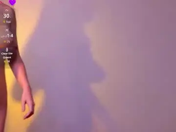 Chaturbate Sex Chat of phantomlace