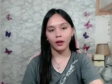 Chaturbate Live Porn of pia_intownx