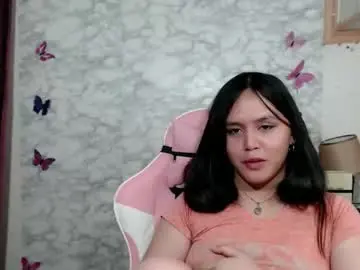 Chaturbate Best Webcam of pia_intownx