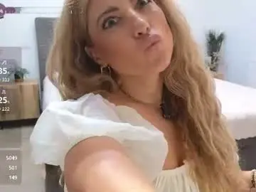 Chaturbate Best live sex cam show of ruby_fit