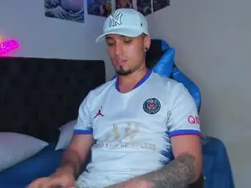 Chaturbate Live Sex of salvatore_dereck