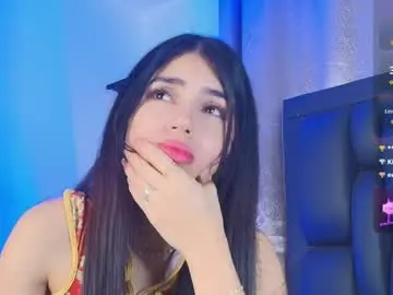 Chaturbate Nude Webcam of sararoy_