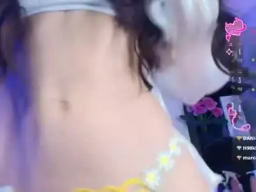 Chaturbate Live Porn of sararoy_