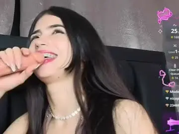 Chaturbate Private Sex Chat of sararoy_