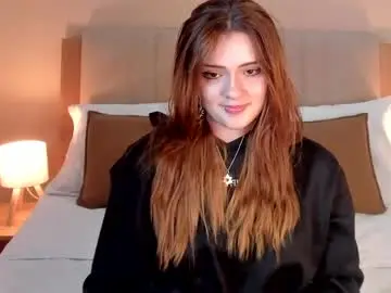 Chaturbate Nude Webcam of vanessa_foxyy