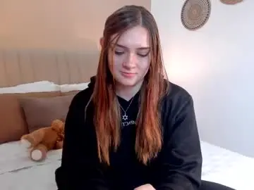 Chaturbate Live Sex of vanessa_foxyy