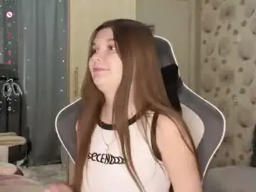 Chaturbate Live Sex Cam of _cute_ice