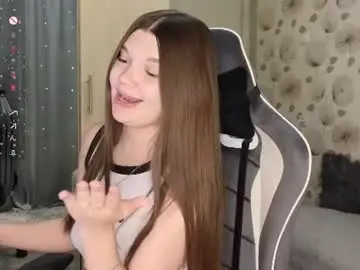 Chaturbate Live Porn of _cute_ice