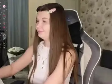 Chaturbate Sex Chat of _cute_ice