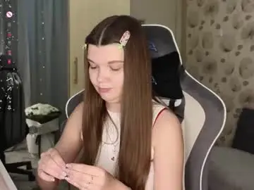 Chaturbate Sex Chat of _cute_ice