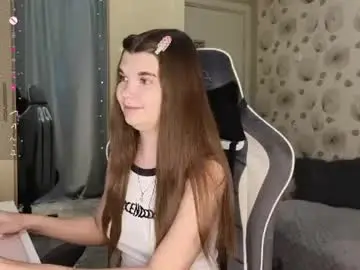 Chaturbate Live Sex of _cute_ice