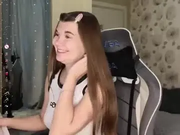Chaturbate Free Porn Cam of _cute_ice