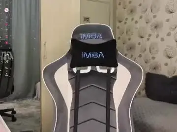 Chaturbate Sex Cam of _cute_ice