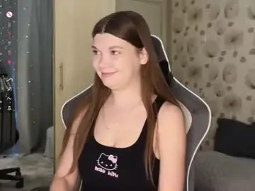Chaturbate Nude Webcam of _cute_ice