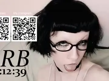 Chaturbate Best Webcam of agatha_poppy