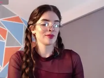 Chaturbate Sex Chat of alahia_sky