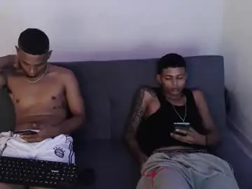 Chaturbate Adult Video Chat of alphas_latins