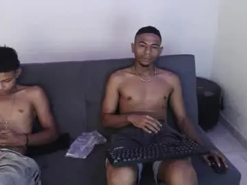 Chaturbate Nude Webcam of alphas_latins
