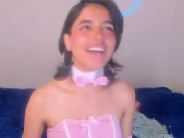 Chaturbate Sex Chat of celeste_lumi