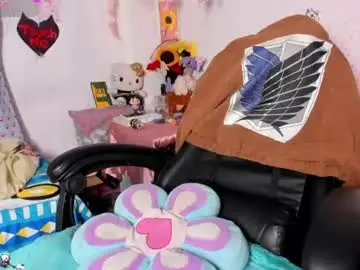 Chaturbate Live Sex of emilycollei