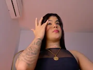 Chaturbate Nude Webcam of goddess_ariluz