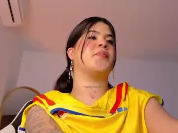 Chaturbate Adult Video Chat of goddess_ariluz