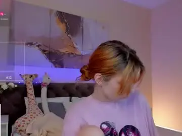 Chaturbate Private Sex Chat of hey_lexy