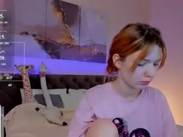 Chaturbate Adult Webcam of hey_lexy
