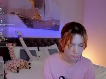 Chaturbate Free Porn Cam of hey_lexy