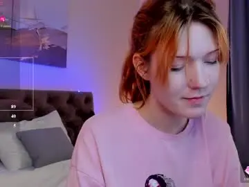 Chaturbate Nude Webcam of hey_lexy
