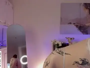 Chaturbate Live Sex Cam of hey_lexy
