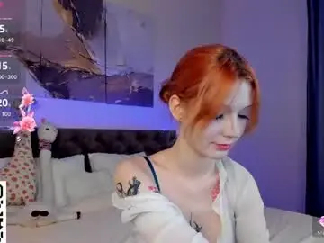 Chaturbate Live Sex of hey_lexy