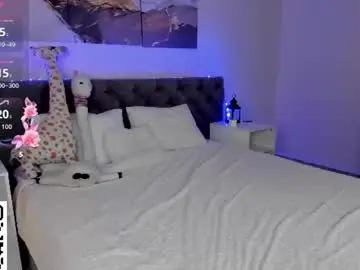 Chaturbate Private Sex Chat of hey_lexy