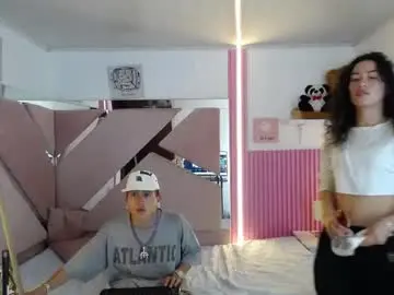 Chaturbate Private Sex Chat of oblivionlove
