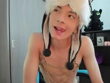 Chaturbate Adult Video Chat of ryo_bleu