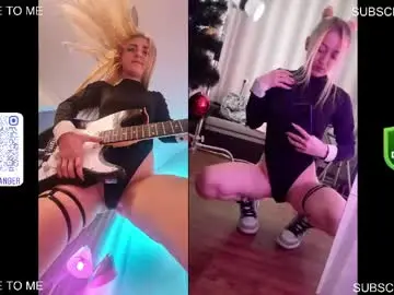 Chaturbate Sex Cam of space_danger