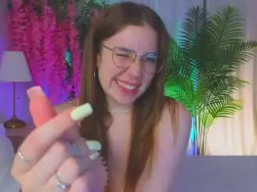 Chaturbate Adult Video Chat of thea__lust