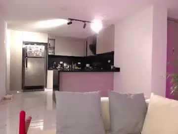 Chaturbate Private Sex Chat of varenka_ivanova22