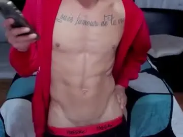 Chaturbate Live Porn of brunocuttie94