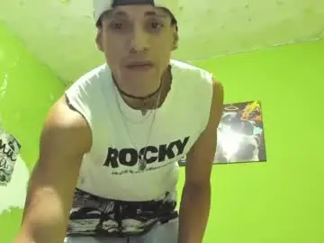 Chaturbate Live Sex of brunocuttie94