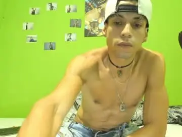 Chaturbate Live Porn of brunocuttie94