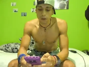 Chaturbate Live Porn of brunocuttie94