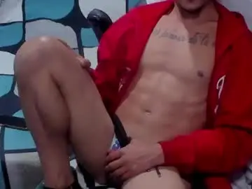 Chaturbate Watch Live Sex Cams of brunocuttie94