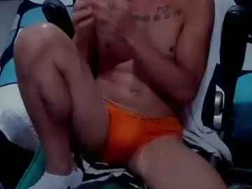 Chaturbate Best Webcam of brunocuttie94